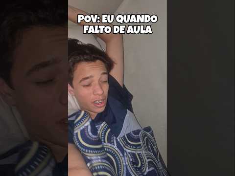 Eu sempre fico assim 😂 thumbnail