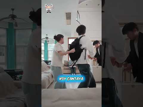 DİKKAT❗ Karım Doğum Yapıyor ?? thumbnail