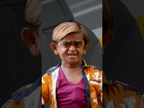 AAKHIR SAB CHOTU KE HELICOPTOR PAR KYU LATAK GAYE | CHOTU DADA COMEDY VIDEO  #chotudada #funny thumbnail