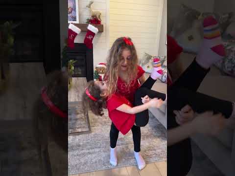 Rhia Got Hurt | Sierra Helps Her Sister thumbnail