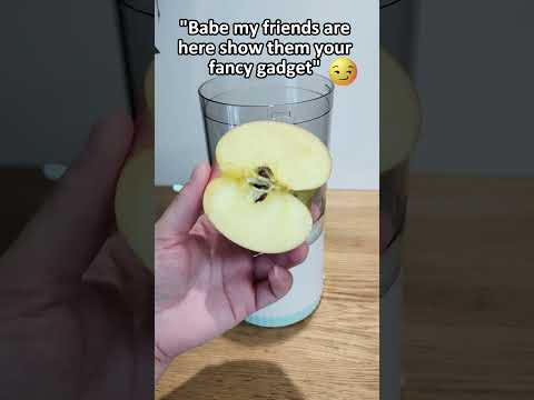 Electric Citrus Juicer thumbnail