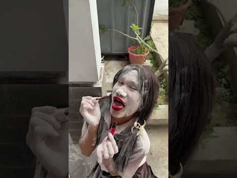 Pakai bedak thumbnail
