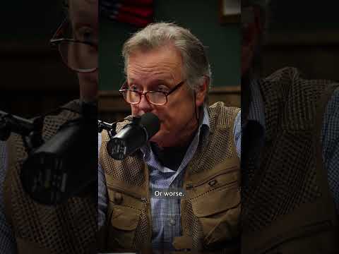 The truth is coming. Jim Haggerty returns. thumbnail