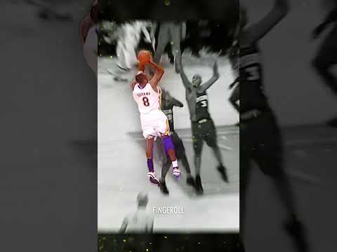 Kobe Bryant Game-Winner vs Suns🐍🔥 #shorts thumbnail