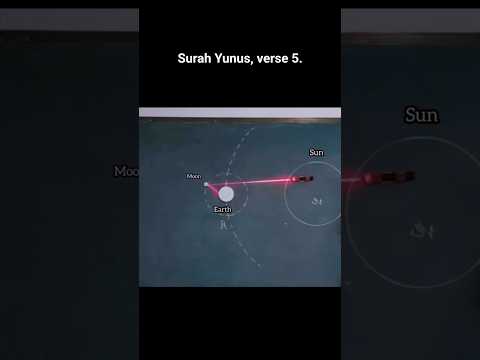 Moon phases help us count time. thumbnail