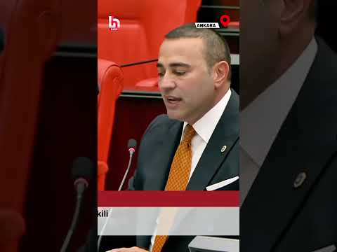 CHP'li Aykut Kaya'dan fiyat karşılaştırması! “Hal ile market fiyatları arasında uçurum var” #shorts thumbnail