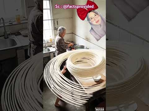 BanTu Nenek Buat Mie ?? @factsprovided thumbnail