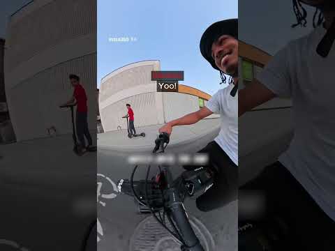 When a Kid Approached a Biker... thumbnail