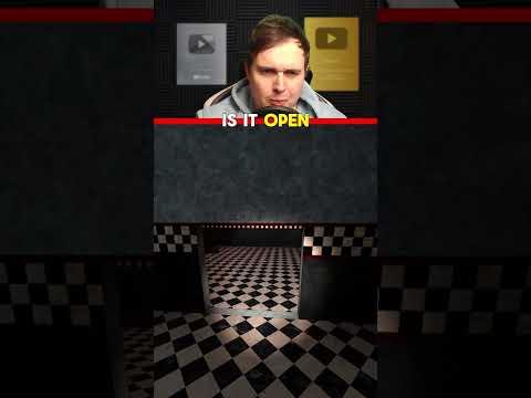 NEVER GO TO THE FREDBEAR PIZZERIA.. *FAST FREDBEAR FOUND ME..* || Garry's Mod thumbnail
