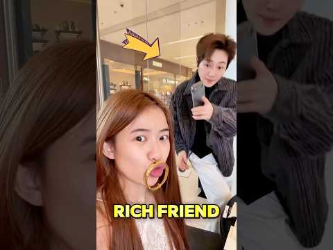 Rich friend thumbnail