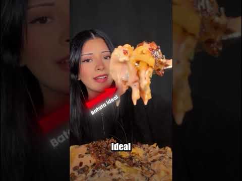 QUAL O TEMPO CERTO DA BATATA FRITA? thumbnail