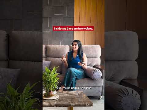 and they’re both cricket and bollywood paglus ?  #ad @SHARKSHE thumbnail