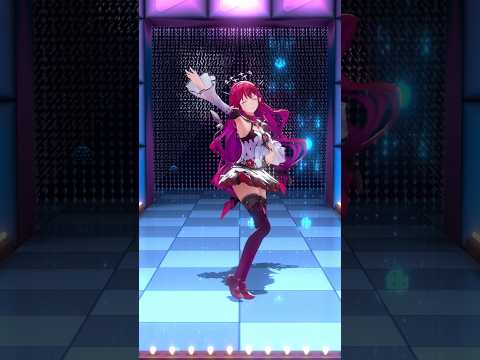 爆裂愛してる 踊ってみた #shorts #ホロライブ #dance #踊ってみた thumbnail