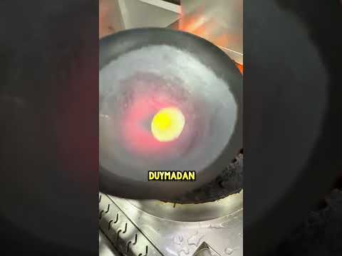Tavanızı BU KADAR Isıtırsanız? 🍳🔥 thumbnail