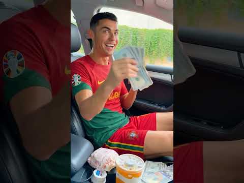 Why I'm Not Letting Go of My Adorable Pup! 🐶❤️😂#football #ronaldo #haaland thumbnail
