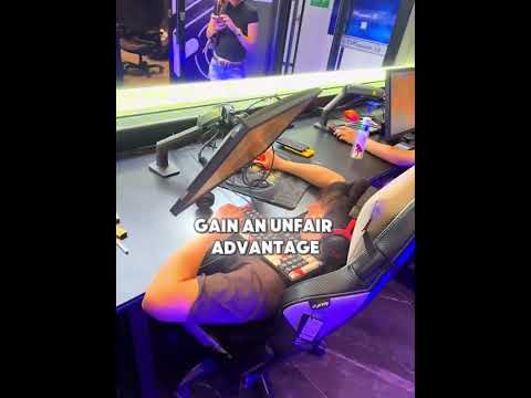 This Gaming Academy Is Intense ? thumbnail