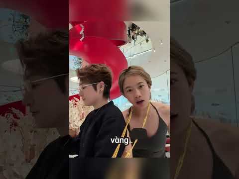Khi có người bạn siêu giàu??? thumbnail