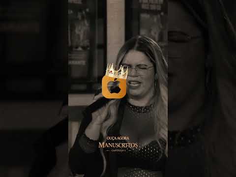O primeiro capítulo do Manuscrito está revelado! Assista Agora: Cuida Bem Dela no YouTube💛👑 thumbnail
