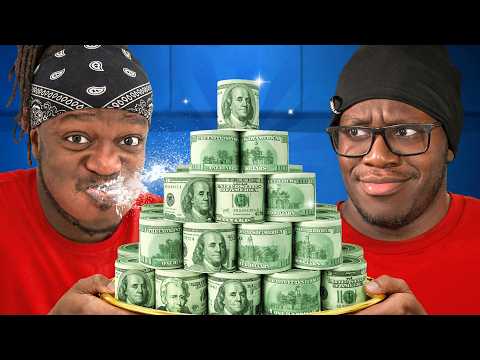 Make Us Laugh, Win $1,000 (Ft. Deji) 2 thumbnail