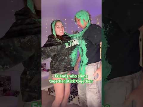 WE ARE STUCK TOGETHER thumbnail