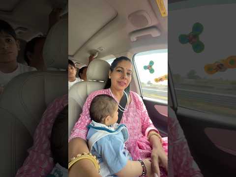 Dehradun Mai Liya New Ghar #minivlog #vlog #dehradun #babygirl #trip #family #vacation thumbnail
