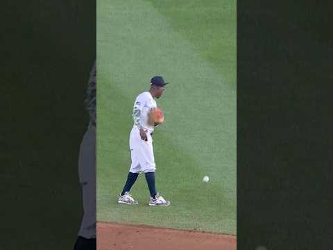Gerrit Cole praises Jazz Chisholm Jr.’s heads up defense thumbnail