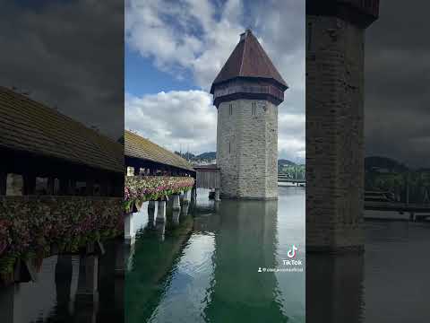 My trip to Switzerland was a dream. #switzerland #travelvlog #taylorswift #switzerlandbeauty #goals thumbnail