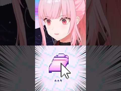 NOOO CALLI DON'T CLICK THAT thumbnail