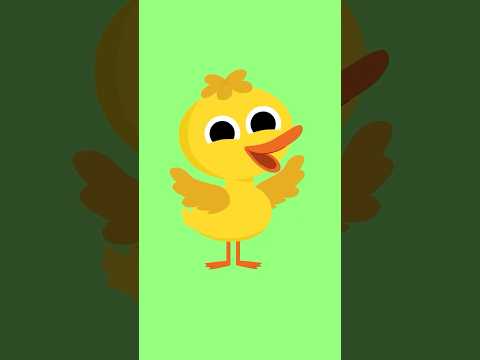 ABC Quack! Quack along to the ABC song! #funlearningactivities #childrensmusic thumbnail
