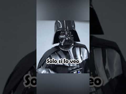 no papi Vader thumbnail