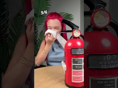 The WEIRDEST napkin holders in the world😳🫣  Subscribe for the next part) thumbnail