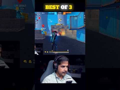 AmitBhai vs Satvik thumbnail