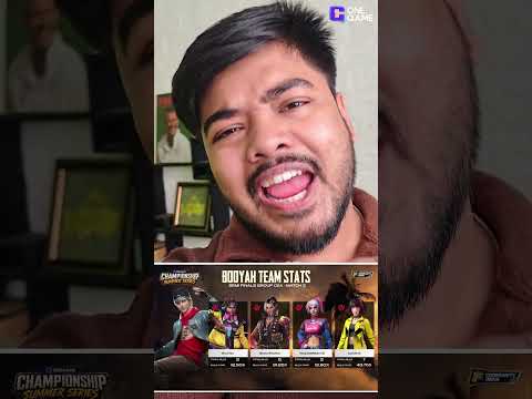 OneGame Summer Series Overall Review 👀 | Best Teams & Clutches thumbnail