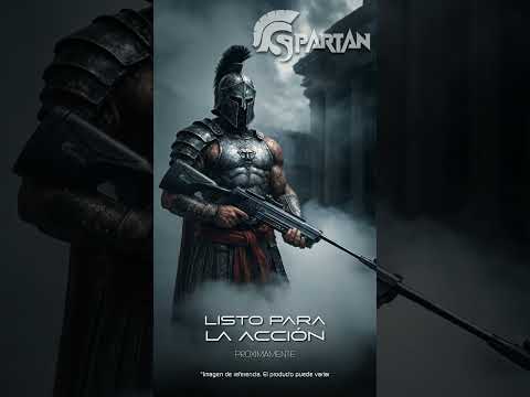 SPARTAN de Guerreros Legendarios thumbnail