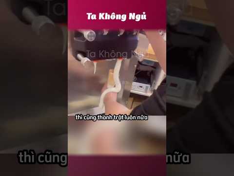 Những con người bất ổn 🤦‍♂️ #takhongngu thumbnail
