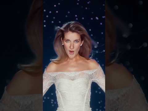 🎬 Today in 1997, Celine was on set in Los Angeles filming the “My Heart Will Go On” music video. ✨ thumbnail