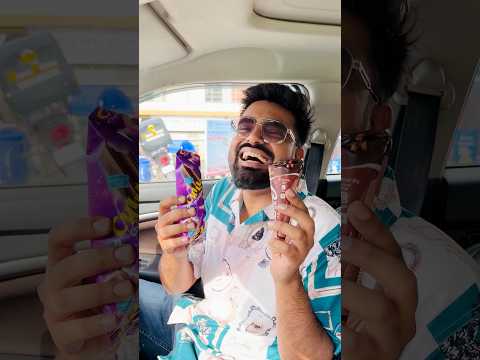 Trip to Rishikesh ⛰️ Part 01 ? Full Video on @Dushyant_kukreja #shorts thumbnail