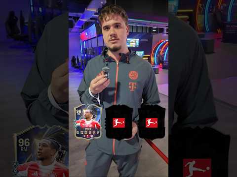 Which Bundesliga TOTS item do you want the most?! thumbnail