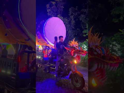 Bikin Ogoh-ogoh bedug takbir #kreatif #kreasi #takbir #idulfitri #lebaran thumbnail