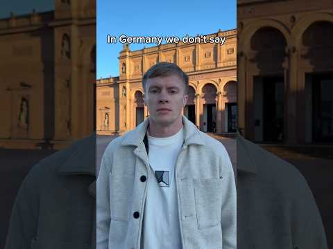In Germany we don’t say 🇩🇪🖼️ thumbnail