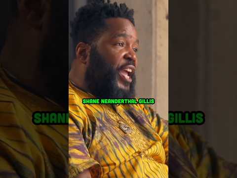 Shane Gillis has Dr. Umar in Shambles 🤣😭 thumbnail
