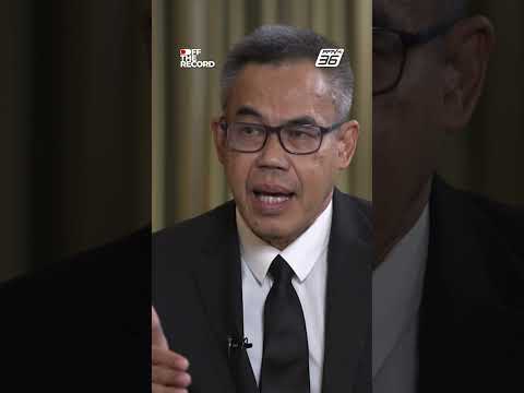 เลขาฯ ป.ป.ช. ยันวิจารณ์ได้ แต่อย่าละเมิดกฎหมาย-อย่าล้ำเส้น | Off The Record thumbnail