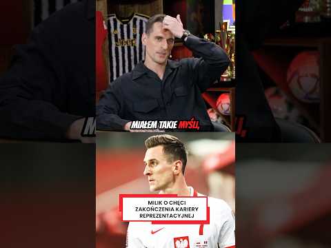 MILIK O ZMĘCZENIU KADRĄ. BOREK: DOBRZE, ŻE TEGO NIE ZROBIŁEŚ #shorts thumbnail