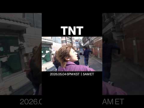 CORTIS (코르티스) 'TNT' Official MV Teaser thumbnail