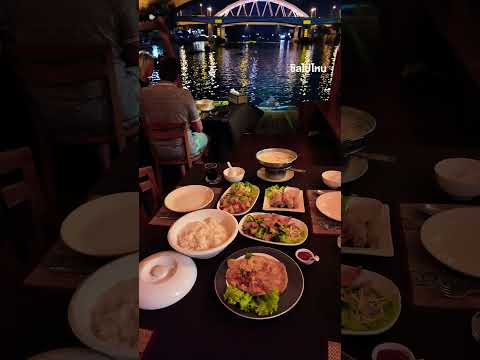 “ล่องเรืออยุธยา” ทานอาหารไทยแท้ ชมวิวเมืองเก่าสุดชิลริมแม่น้ำ thumbnail