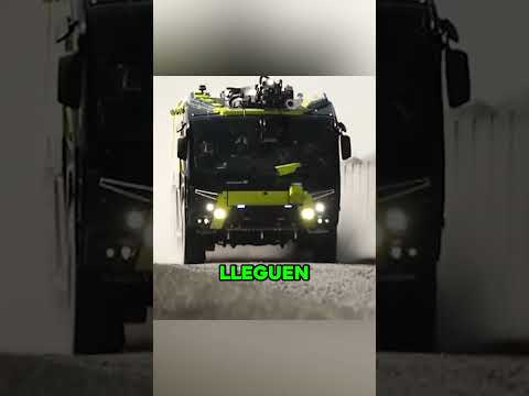 la respuesta al uso de estos pedazo de camiones 🚒 #shorts thumbnail