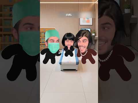 Ella tenía alergia 😨 thumbnail
