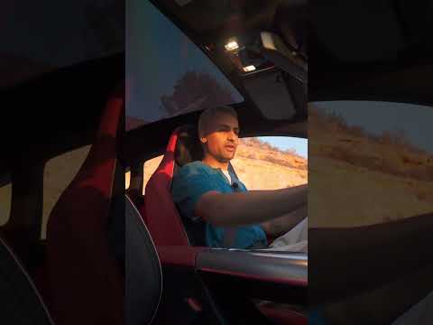 Canoopsy hacks daylight in the all-new CLA Shooting Brake | #shorts thumbnail