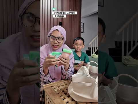 Strategi level tinggi #funny #comedy #lucu #lawak thumbnail