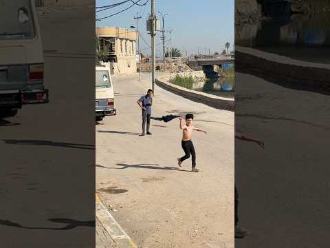 شوفوا حتفال مجودي بفوز العراق 🤣😍#مجودي#جودي#نت_iraq thumbnail